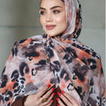 شالة فولار -0250