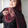 شالة فولار -0259