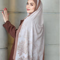 شالة فولار -0252