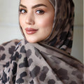 شالة فولار -0266