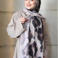 شالة فولار -0248