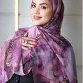 شالة فولار -0260