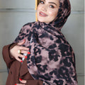 شالة فولار -0254