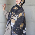 شالة فولار -0256