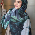 شالة فولار -0244