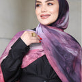 شالة فولار -0257