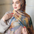 شالة فولار -0267