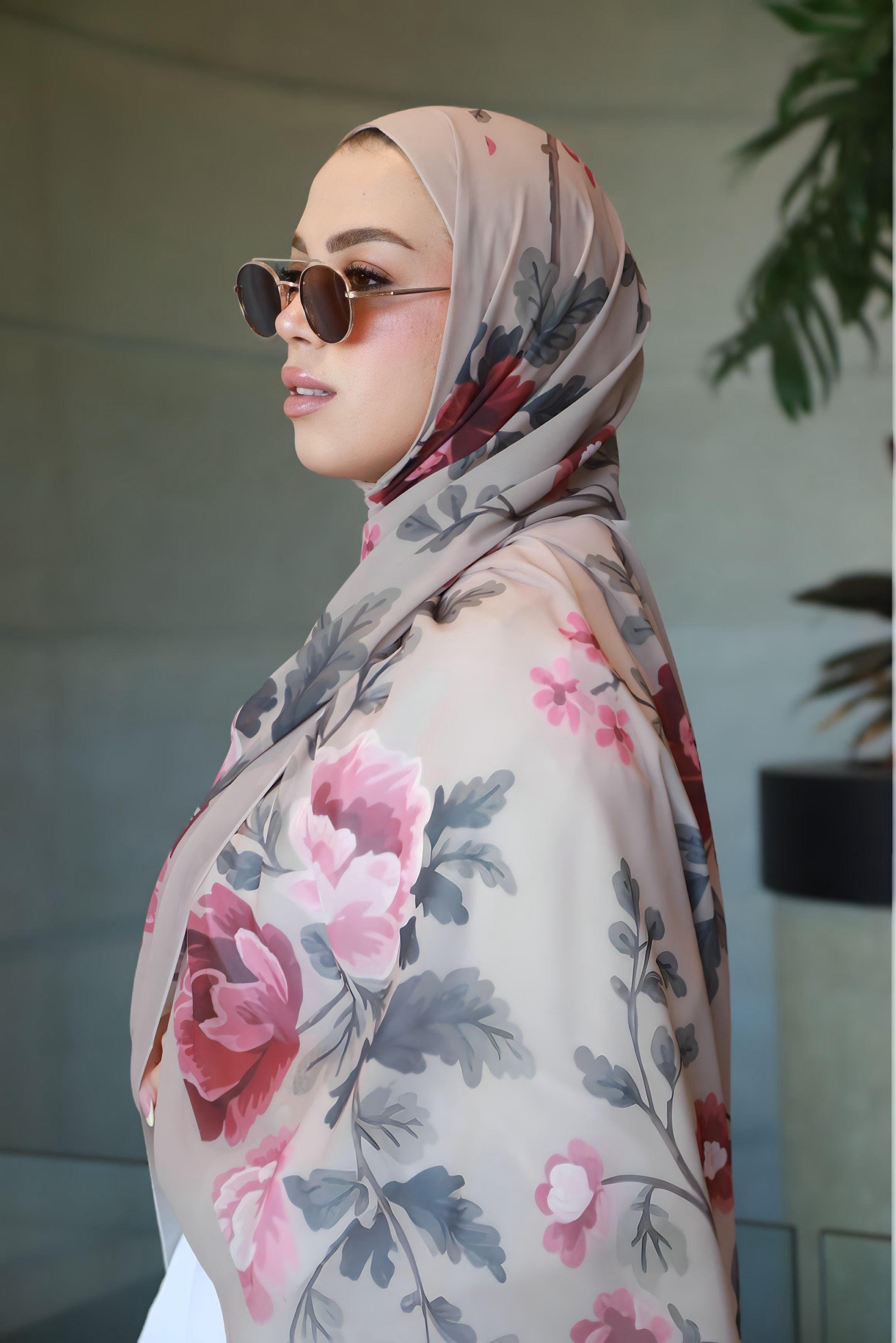 شالة فولار -0225
