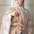 شالة فولار -0265