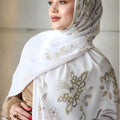 شالة فولار -0264