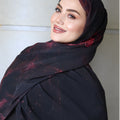 شالة فولار -0262