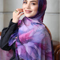 شالة فولار -0253