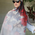 شالة فولار -0223