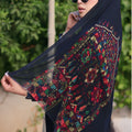 شالة فولار -0122