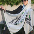 شالة فولار -0127