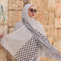 شالة فولار -0131