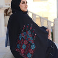 شالة فولار -0134