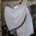 شالة فولار -0138
