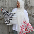 شالة فولار -0173