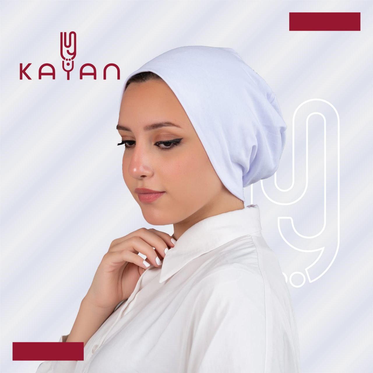 بندانة فولار 004