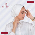بندانة فولار 003
