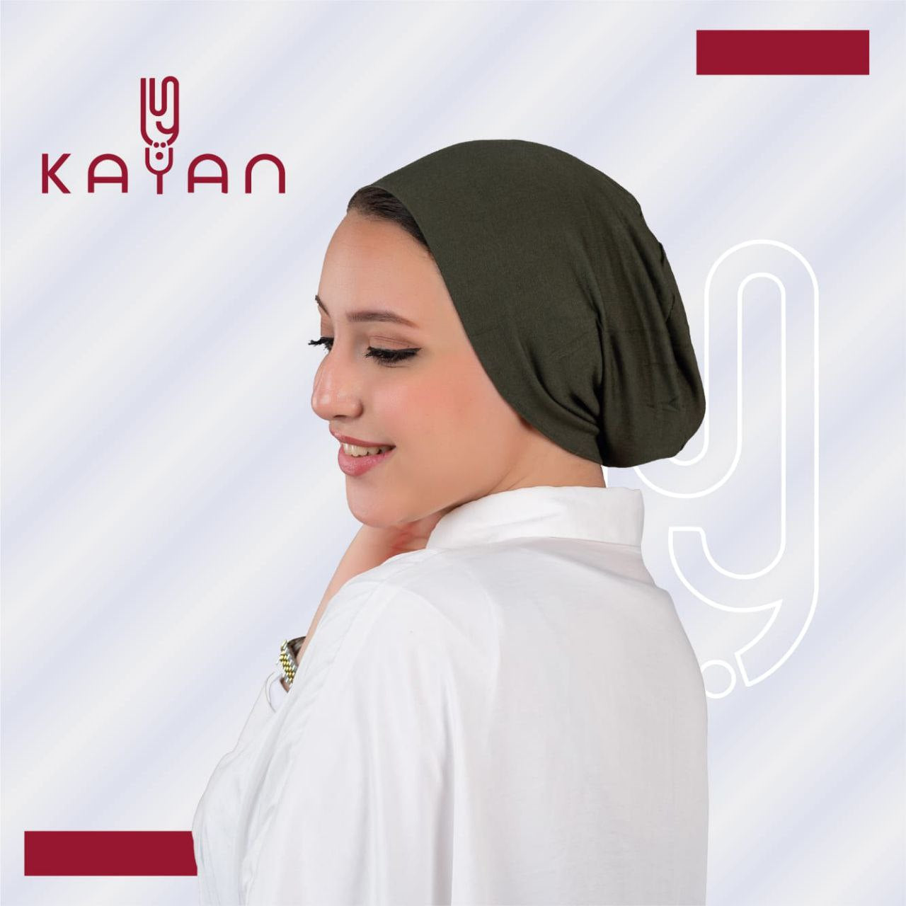 بندانة فولار 005