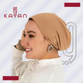 بندانة فولار 008