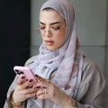 شالة فولار ميني -188