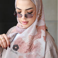 شالة فولار -190