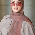 شالة فولار -196