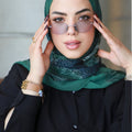 شالة فولار -182