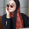 شالة فولار -183