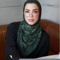 شالة فولار-187
