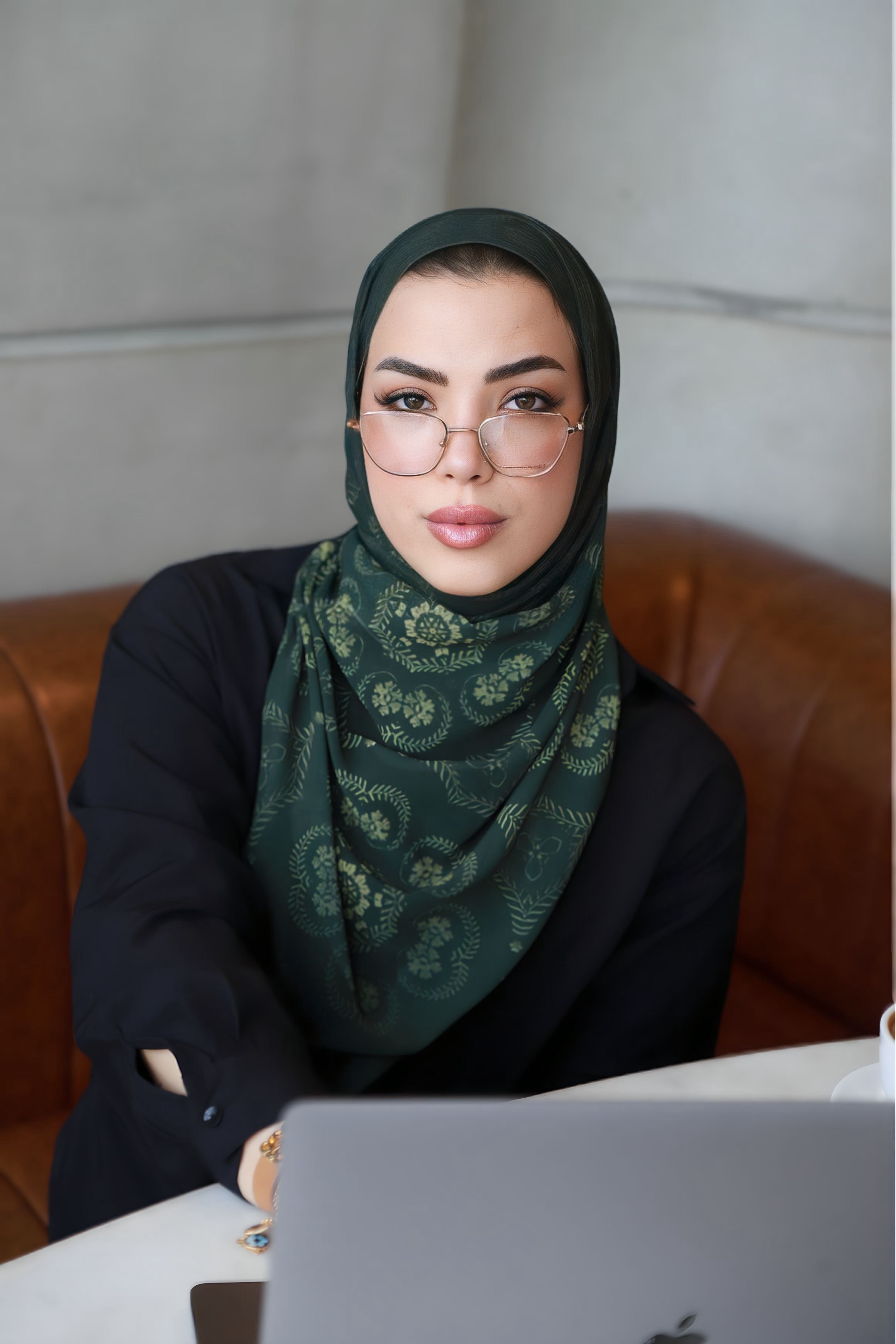 شالة فولار-187