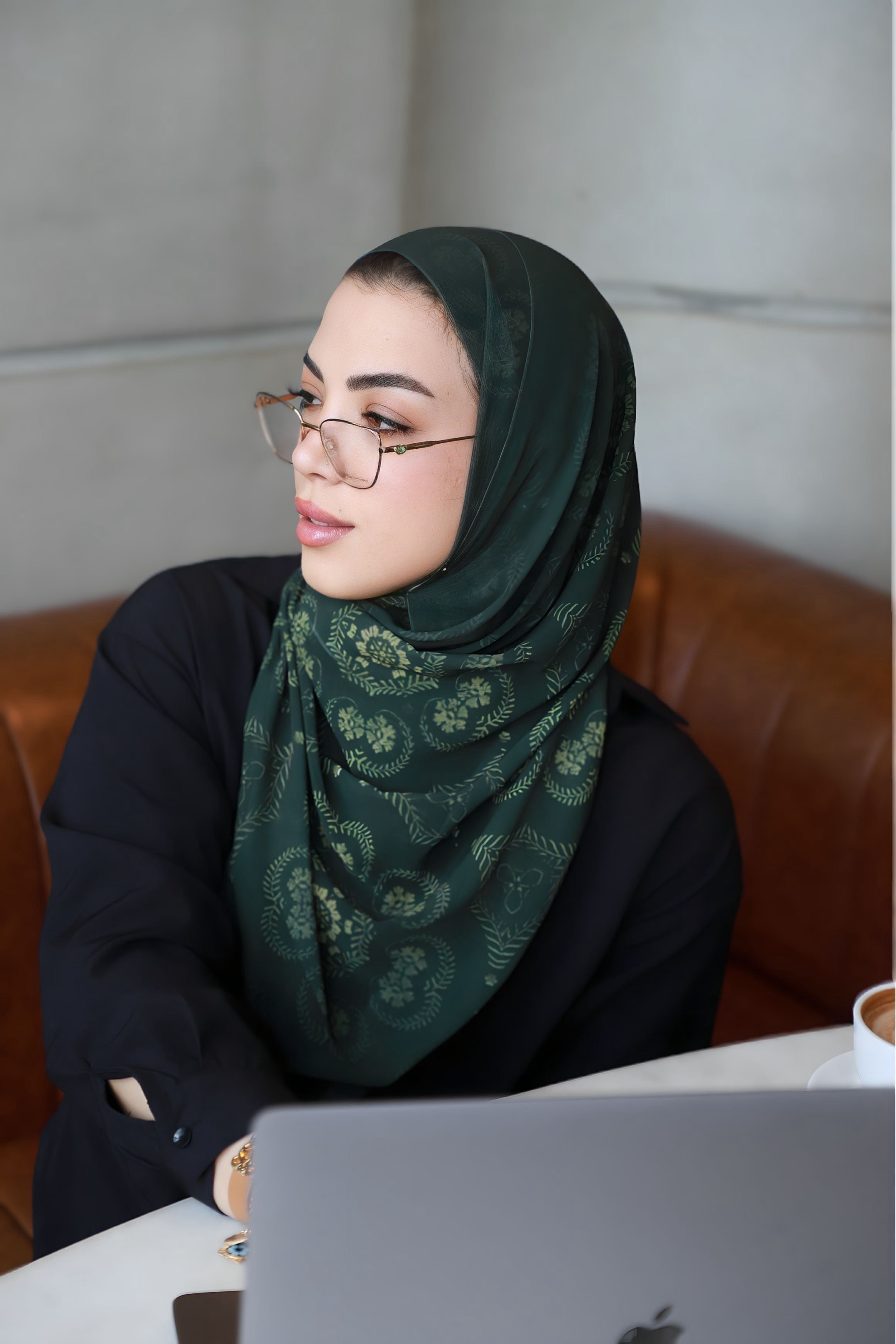 شالة فولار-187
