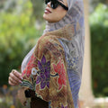 شالة فولار -0153