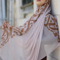 شالة فولار -0150