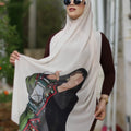 شالة فولار -0157