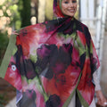 شالة فولار -0103
