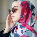 شالة فولار -0219