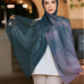 شالة فولار -0160
