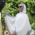 شالة فولار -0176
