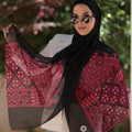شالة فولار -0139