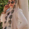 شالة فولار -0141