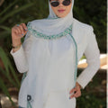 شالة فولار -0142