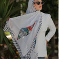 شالة فولار -0143